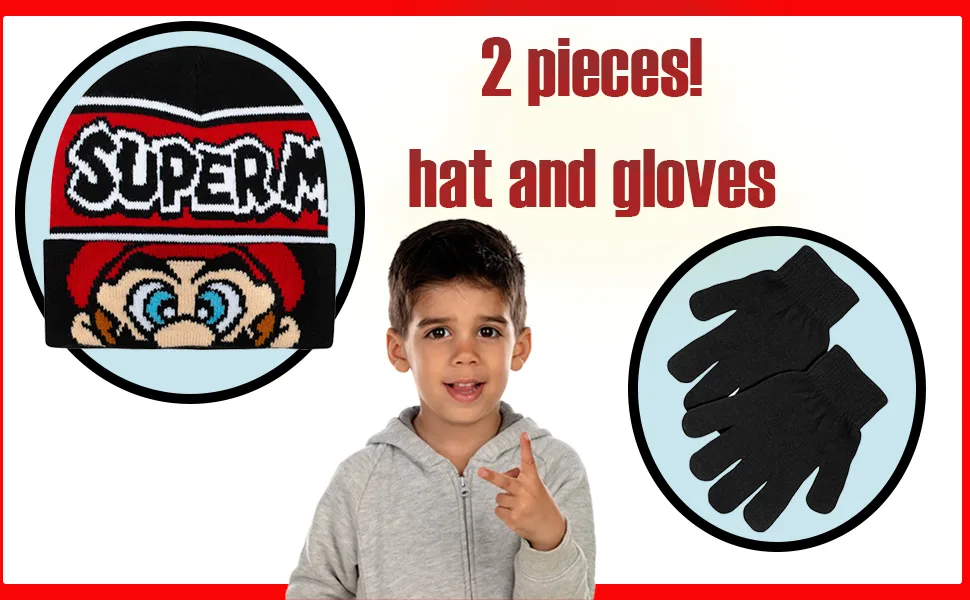 PJ Masks Boys' Blue Baseball Cap - Size Toddler Age 2-5 - product information 3