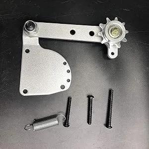 DONSP1986 48cc/50cc/66cc/80cc New Model Spring Chain Tensioner Kit-Gas Motorized Bicycle - product information 2