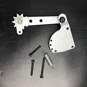 DONSP1986 48cc/50cc/66cc/80cc New Model Spring Chain Tensioner Kit-Gas Motorized Bicycle - product information 3