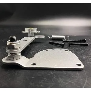 DONSP1986 48cc/50cc/66cc/80cc New Model Spring Chain Tensioner Kit-Gas Motorized Bicycle - product information 5