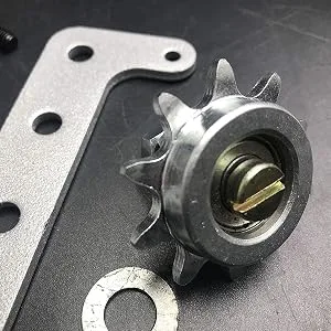 DONSP1986 48cc/50cc/66cc/80cc New Model Spring Chain Tensioner Kit-Gas Motorized Bicycle - product information 6