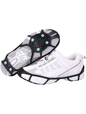 Due North Get-A-Grip Ultra Everyday Ice Cleats Large/Extra Large - product information 2