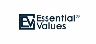 Essential Values Exploding Golf Balls (4 Balls)  Gender Reveal Golf Ball, Prank Golf Balls, Trick Golf Balls for Practical Jokes and Golf Theme Gender Reveal Parties - Essential Values