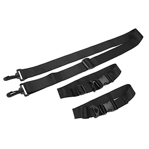 EVTSCAN Shoulder Strap Snowboard Carry Strap Bindings for Snowboard Ski Skateboard and Yoga Mat - Shoulder Strap Snowboard