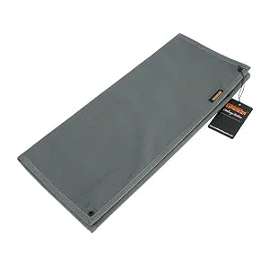 EXCELLENT ELITE SPANKER Tactical Patchs Display Board Foldable Military Patch Holder Panel (Ranger Green, S) Ranger Green S - product information 4