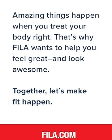 FILA Accessories Compression Wrist Sleeve L/XL (Black) - FILA Accessories