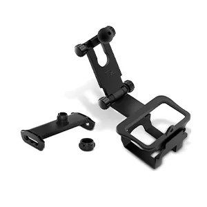 Hanatora 4-11 Inch Tablet Phone Front Holder Mount with Neck Lanyard for DJI Mavic Mini/Mini SE,Mavic 2 Pro/Zoom, DJI Mavic Air/Spark/Mavic Pro/Platinum Remote Control - product information 3