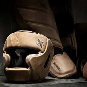 Hayabusa 2.0 Ankle Support Large Black - Head Gear, Shin Guards, Pads, Leather