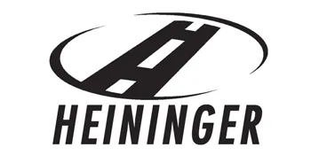 Heininger 1012 Advantage SportsRack Black Replacement Saddle Strap, (Pack of 4) - Heininger Holdings, LLC