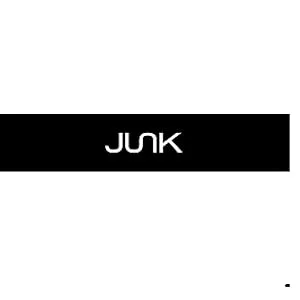 JUNK Brands Delta Force Big Bang Lite Headband, White - product information 1