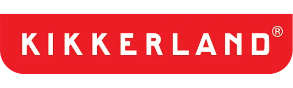 Kikkerland Putter Cup Golf Mug - kikkerland logo