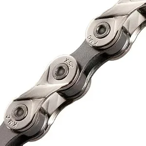 KMC X8.93 8-Speed Bike Chain SIL - product information 1