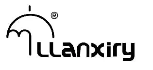 LLanxiry Umbrella,Inverted Reverse Upside Down Umbrellas with C-Shaped Handle, Anti-UV Waterproof Rain Umbrella for Women and Men green leaf - LLanxiry Umbrellas