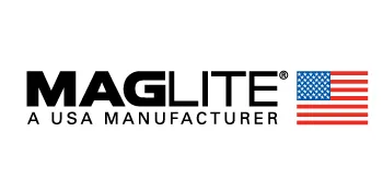 MagLite M2A01CMaglite Mini Incandescent 2-Cell AA Flashlight Combo, Black Black Combo Pack - MAGLITE; FLASHLIGHTS; USA; MANUFACTURER