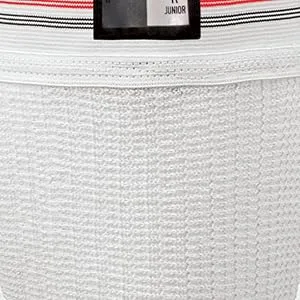 Mcdavid Jockstrap, Athletic Supporter w/ Stretch Mesh Pouch, Athletic Supporters for Men, 2 Pack Large Black - product information 3
