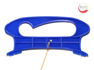 Dragon Kite for Kids Adults, Easy to Fly Best Delta Beach Kite, 300ft Kite String Ice - dragon kite