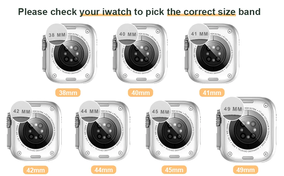 Mosonio Compatible with Apple Watch Band 44mm with Case Women, Jewelry Replacement Metal Wristband Strap with 2 Pack Bling PC Protective Cover for iWatch Series 6/5/4(Silver) Silver 44 mm - please check your iwatch to pick the correct size band