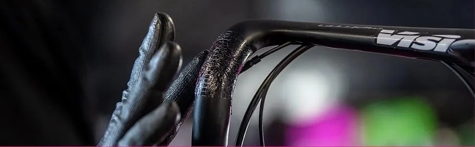 Muc-Off Carbon Gripper, 75g - Carbon Assembly Paste for Bikes - Non-Slip Carbon Paste for Carbon Fibre Bicycle Parts - Carbon Gripper 04