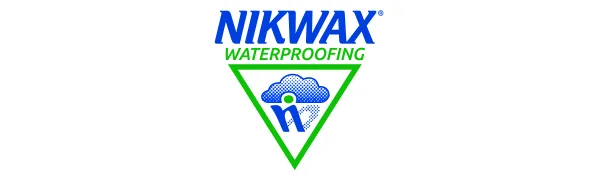 Nikwax Softshell Proof Waterproofing Spray-on - Nikwax