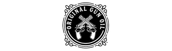 ORIGINAL GUN OIL CLP Quickly Cleans, Lubricates and Protects Firearms - Experience Superior Protection Against Rust and Corrosion in Extreme Environments While Enhancing Your Firearms Performance. - Header
