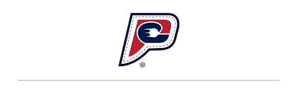 National Emblem Las Vegas Hockey Team Primary Patch Hockey Jersey NHL Team Logo Embroidered - Patch Collection LLC