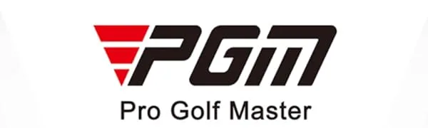 PGM Women's Golf Glove One Pair (4 Color Options), Improved Grip System, Cool and Comfortable white blue Small - Brand 2
