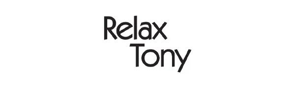 Relax Tony Yoga Stretching Strap | 12 Loops Non-Elastic Stretch Out Yoga Strap | Stretching Band for Physical Therapy, Home Workout Exercises, Pilates & Dance | Includes Carrying Bag & Workout Guide - relax tony stretch wrap