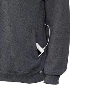 Russell Athletic Men's Performance T-Shirt 3X-Large Black - product information 3