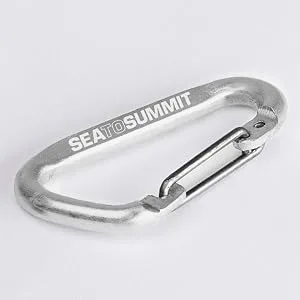 Sea to Summit Alpha Light Long Spork - Sea To Summit Carabiner