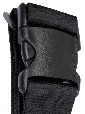Smith Creek Wading Belt, Universal Size - Smith Creek Wader Belt