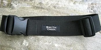 Smith Creek Wading Belt, Universal Size - Smith Creek Wader Belt