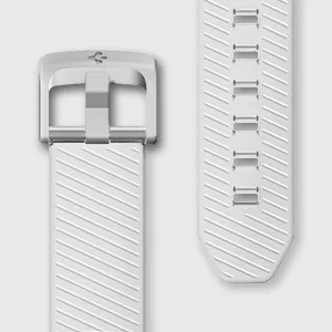Spigen Liquid Crystal Pro Designed for Clear Apple Watch Band with Case Series SE2/6/SE/5/4 (40mm) - Crystal Clear - product information 5