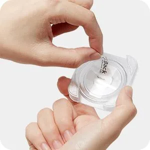 Spigen Tempered Glass Screen Protector GlasTR EZ FIT designed for Galaxy Watch 5 Pro - 2 Pack - product information 4