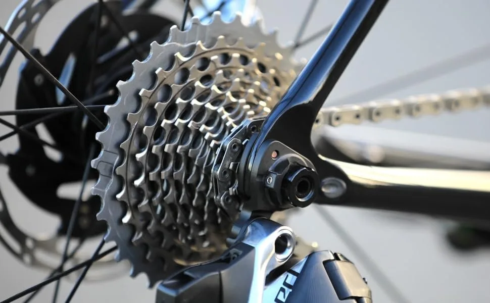 SRAM PG1070 10-Speed Cassette 12-26T - product information 3