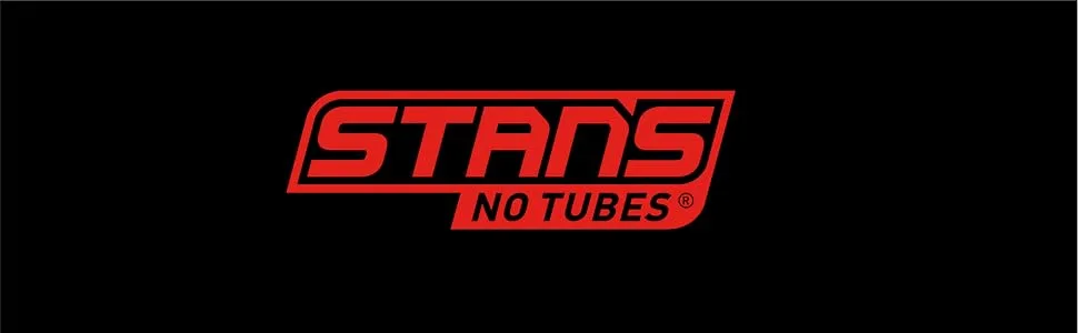 Stan's NoTubes Valve STEM Pair, Universal, Brass, Presta, 55MM - The Stan