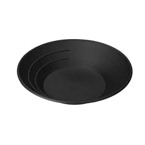 Stansport Professional Gold Pan 10.5-inches - product information 1
