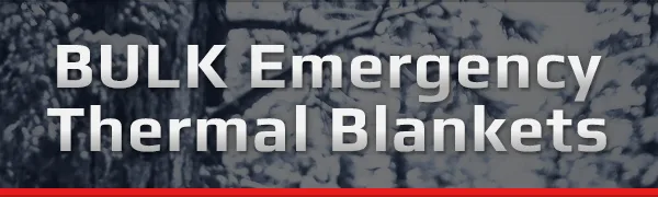 Swiss Safe Emergency Mylar Thermal Blankets, Designed for NASA, Outdoors, Survival, First Aid, Silver, 10 Pack 10pk - Bulk Emergency Thermal Blankets