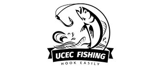 UCEC Circle Hooks Fishing Hooks 2X Strong Customized Offset Sport Circle Hooks Black High Carbon Steel Octopus 150pcs/box - Size:#1 1/0 2/0 3/0 4/0 5/0 6/0 8/0 - ucec fishing hooks