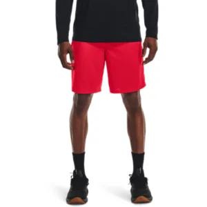 Under Armour Men's Tech Mesh Shorts Large Black/Pitch Gray-001 - Tech Mesh Shorts