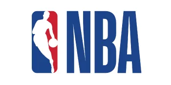 Wilson NBA Basketball Nets Forge Chain Net - Wilson; NBA; Basketball