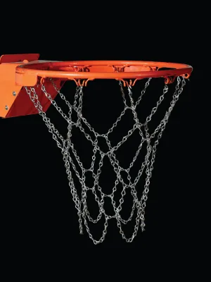 Wilson NBA Basketball Nets Forge Chain Net - Wilson; NBA; Basketball; Net
