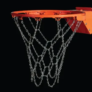 Wilson NBA Basketball Nets Forge Chain Net - Wilson; NBA; Basketball; Net