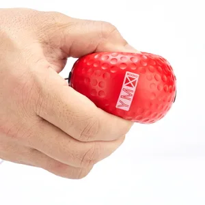 YMX BOXING Ultimate Reflex Ball Set - 4 React Reflex Ball Plus 2 Adjustable Headband, Great for Reflex, Timing, Accuracy, Focus and Hand Eye Coordination Training for Boxing, MMA and Krav Mega Black/Yellow/Red/Green - ADVANCED BALL