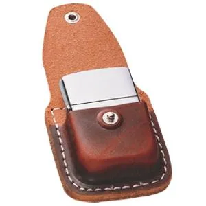 Zippo Black Tactical Lighter Pouch - zippo lighter pouch, zippo pouch, lighter pouch, zippo pouches, pouch
