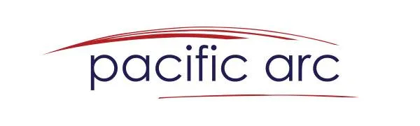 Pacific Arc Tracing Paper Roll, White, 6 Inch X 50 Yard Roll White 6 Inch x 50 Yard - pai logo