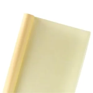 Pacific Arc Tracing Paper Roll, White, 6 Inch X 50 Yard Roll White 6 Inch x 50 Yard - tracing paper 03