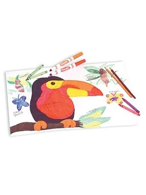 Sax Sulphite Drawing Paper, 50 lb, 9 x 12 Inches, Extra-White, Pack of 500 - 053925 - Drawing Paper