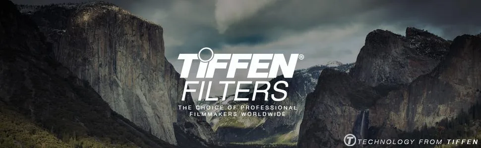 Tiffen 52mm Neutral Density 0.9 Filter 52mm Filter - product information 1