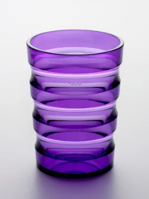 Maddak Sure Grip Cup with Lid, Blue (745910002) - SP Ableware Purple Sure Grip Cup Arthritis Aid