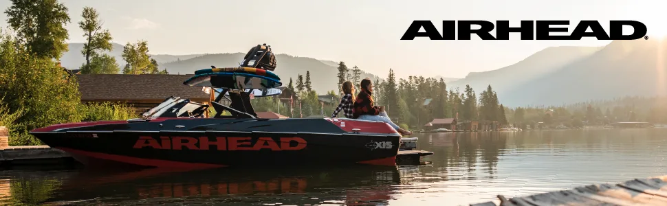 AIRHEAD Bungee Dock Line, Mooring Rope for Boats, Multiple Size Options Available 4 Feet - 1_Header300_DockLines